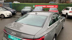 Audi A6 40 TFSI Sport 4dr S Tronic Petrol Saloon